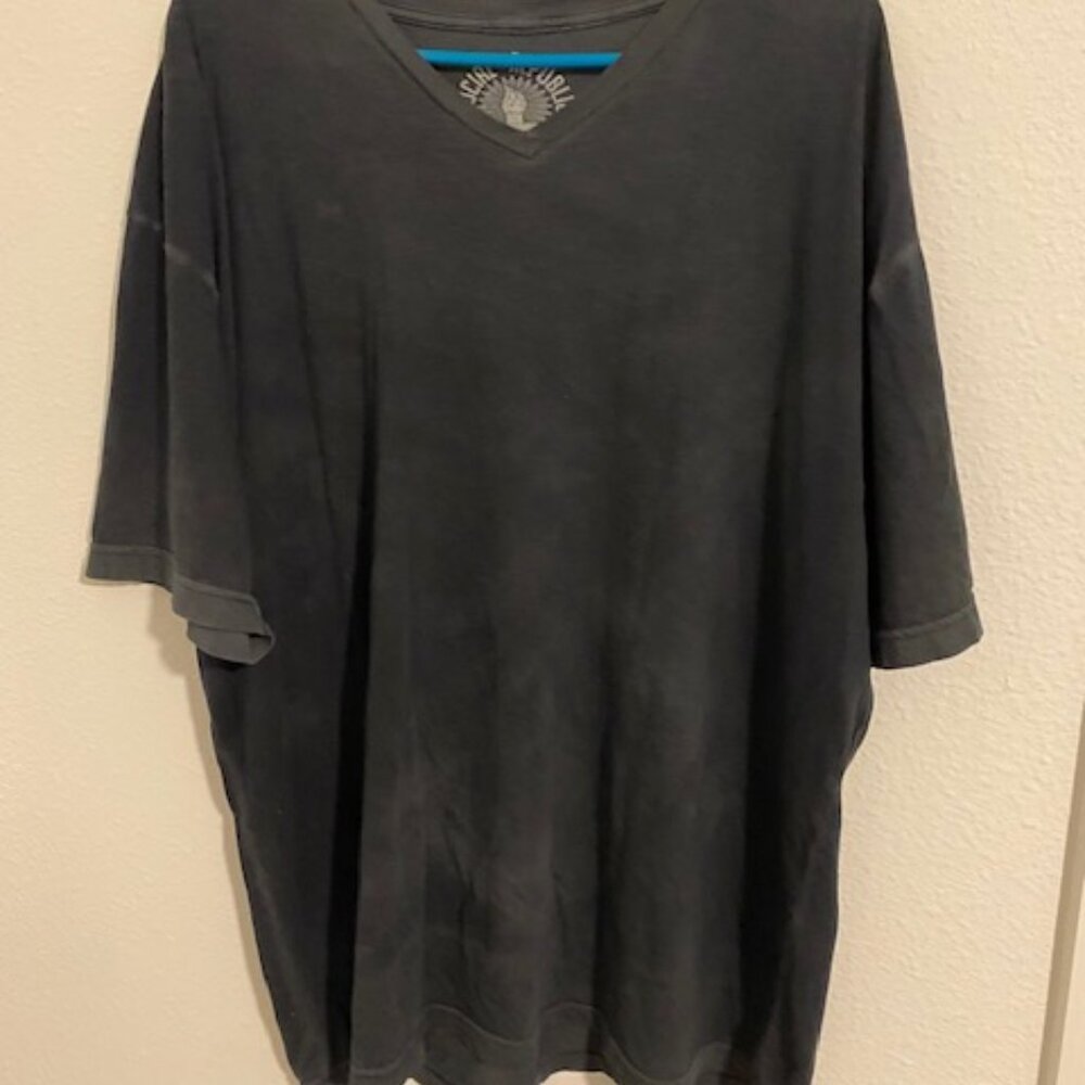 Nike Men's Social Republic Dri-Fit Shirt